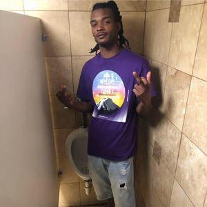 Meet your Posher, Redd